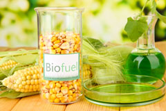 Harts Green biofuel availability