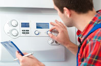 free commercial Harts Green boiler quotes